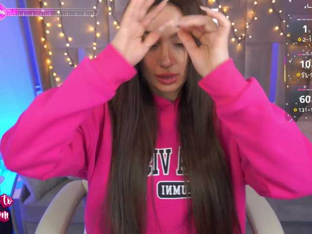 AnzhyTeqila's BongaCams show and profile