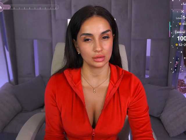 AnzhyTeqila live cam on BongaCams