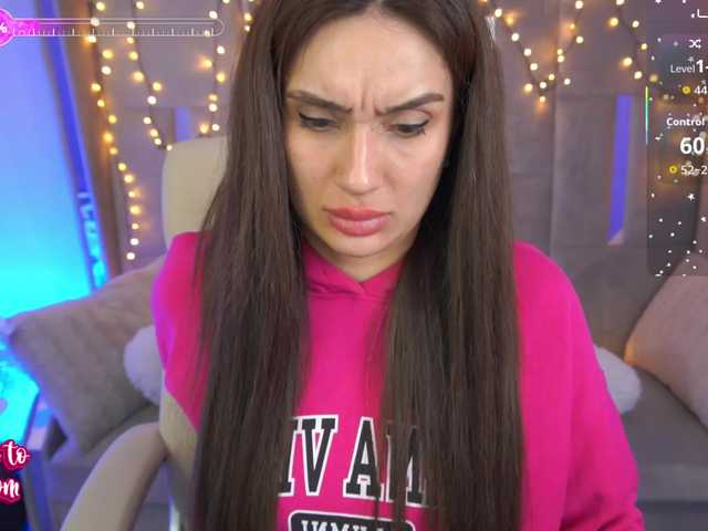 AnzhyTeqila Live Cam on BongaCams