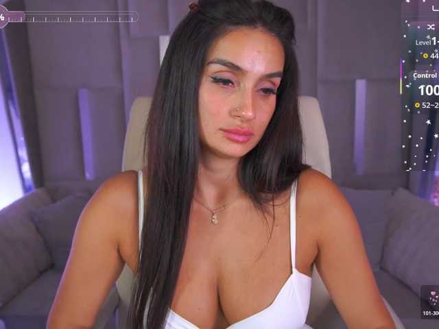 AnzhyTeqila live cam on BongaCams