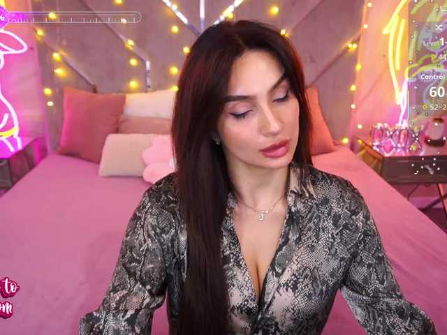 AnzhyTeqila live cam