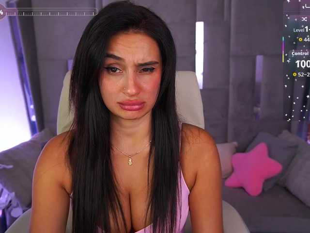 AnzhyTeqila live cam on BongaCams