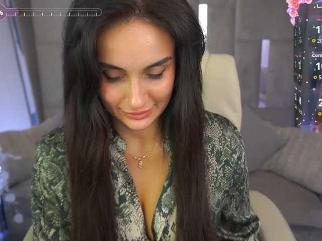 AnzhyTeqila live cam on BongaCams