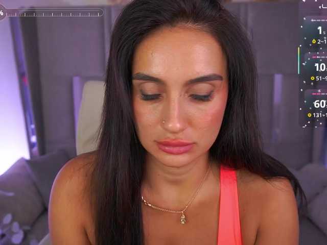 AnzhyTeqila live cam on BongaCams
