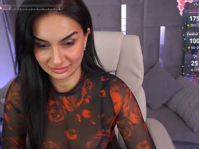 AnzhyTeqila live cam on BongaCams