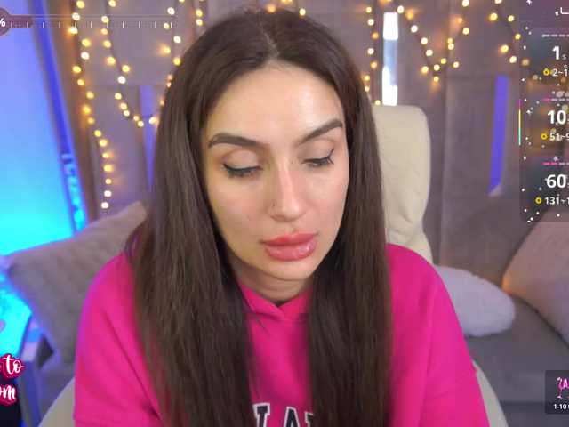 AnzhyTeqila's BongaCams show and profile