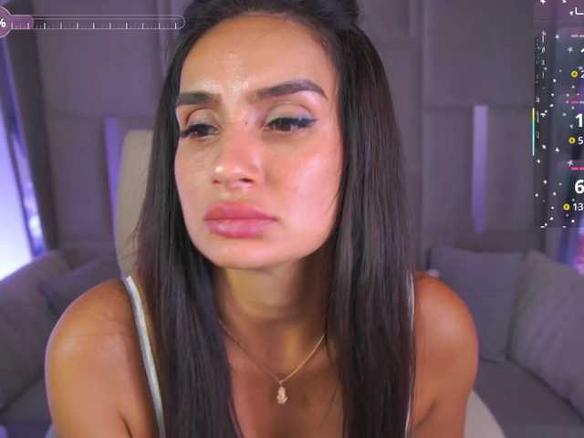 AnzhyTeqila live cam on BongaCams