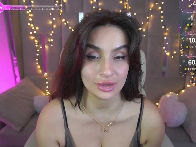 в попе у AnzhyTeqila