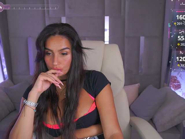 AnzhyTeqila live webcam show
