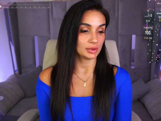 AnzhyTeqila live cam on BongaCams