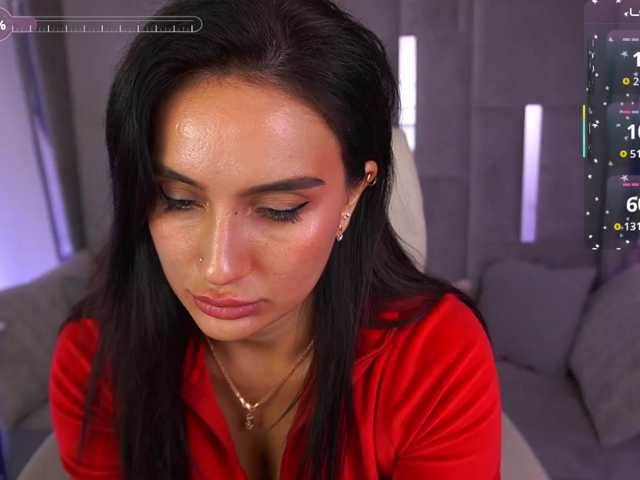 AnzhyTeqila live cam on BongaCams
