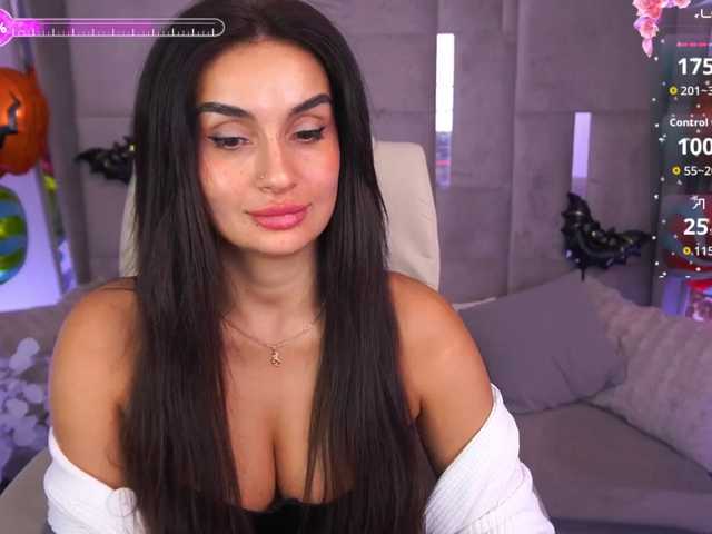 AnzhyTeqila live cam on BongaCams