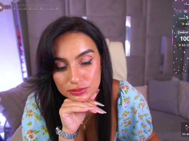 AnzhyTeqila live cam on BongaCams