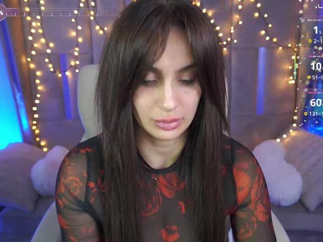 AnzhyTeqila live cam