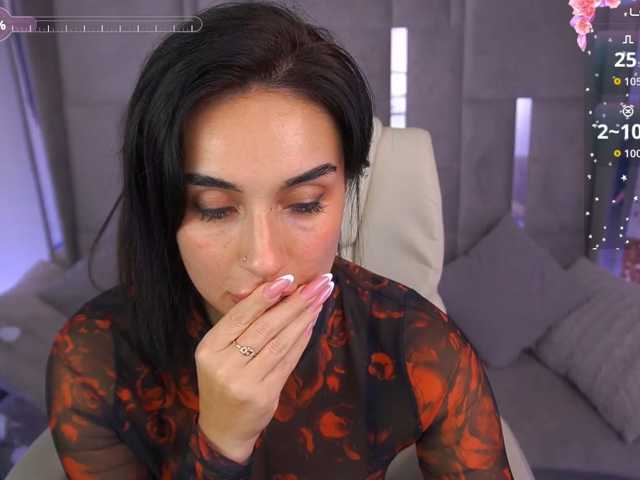 AnzhyTeqila live cam on BongaCams