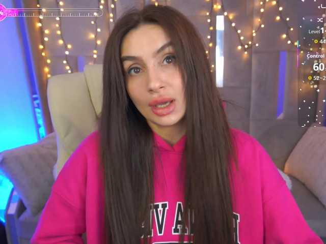 AnzhyTeqila's BongaCams show and profile