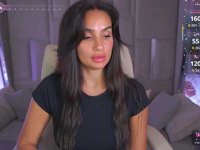 AnzhyTeqila live webcam show