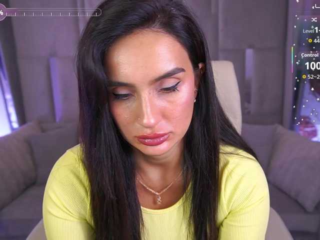AnzhyTeqila live cam on BongaCams