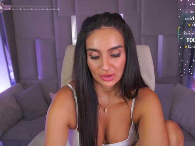 AnzhyTeqila live cam on BongaCams