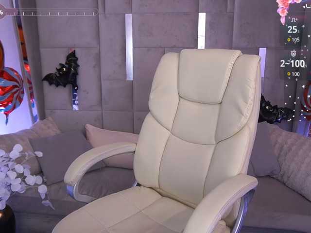 AnzhyTeqila live cam on BongaCams