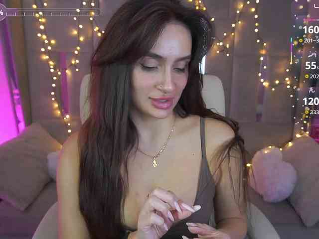 Модель: AnzhyTeqila