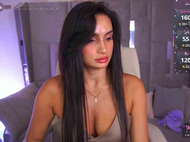 AnzhyTeqila webcam