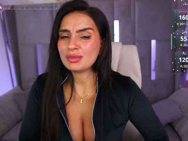 AnzhyTeqila