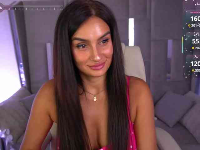 AnzhyTeqila webcam