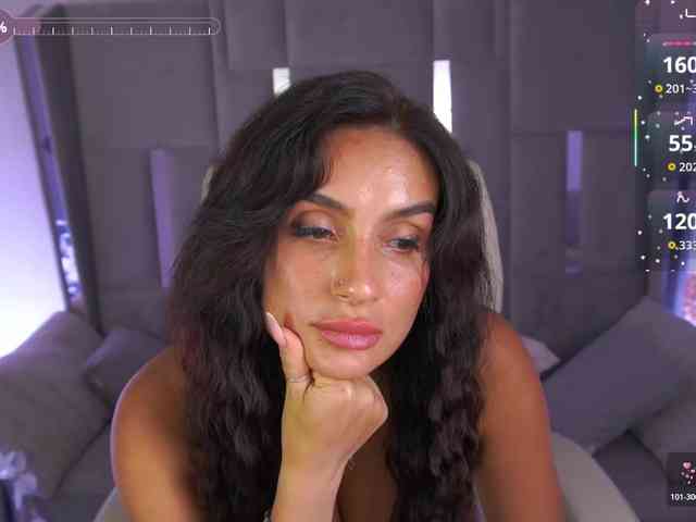 AnzhyTeqila webcam