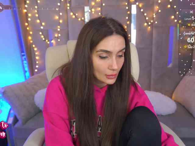 AnzhyTeqila Live Webcam on BongaCams