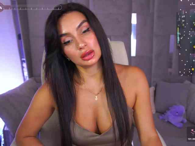 AnzhyTeqila webcam