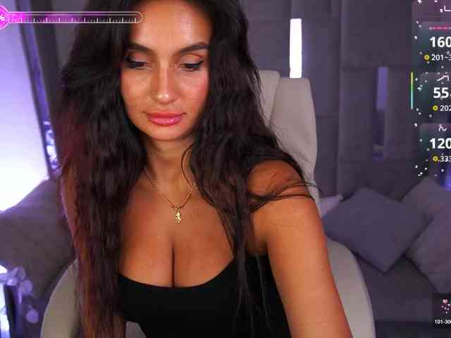 AnzhyTeqila webcam