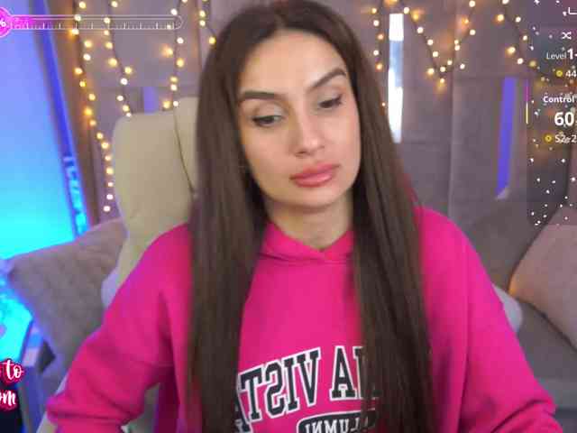 AnzhyTeqila Live Webcam on BongaCams