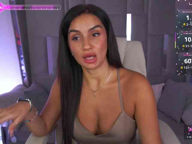 AnzhyTeqila webcam