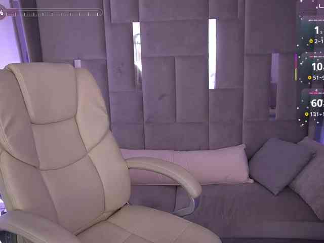 AnzhyTeqila webcam