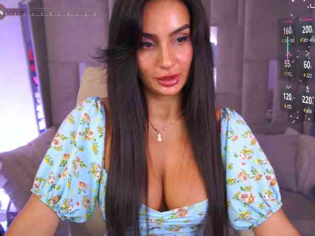 AnzhyTeqila webcam