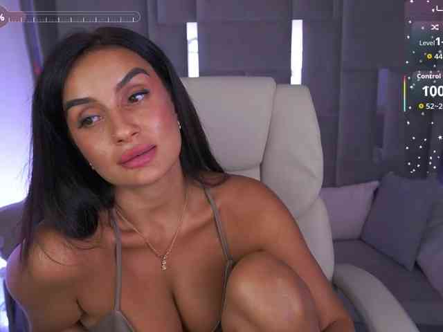 AnzhyTeqila webcam