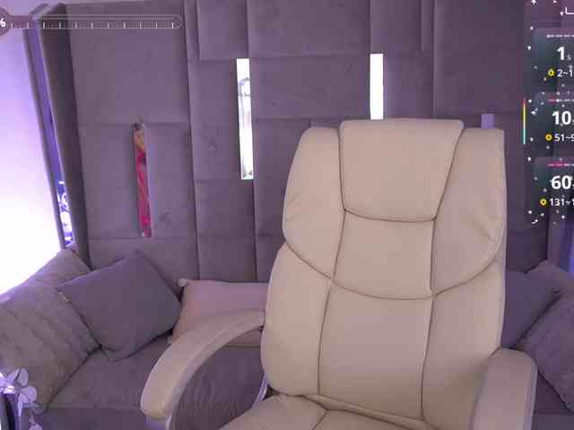 AnzhyTeqila webcam