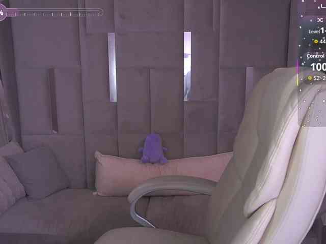 AnzhyTeqila webcam