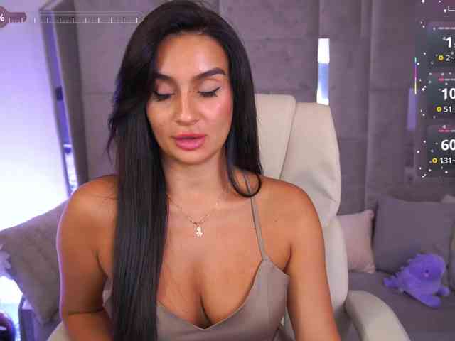 AnzhyTeqila webcam