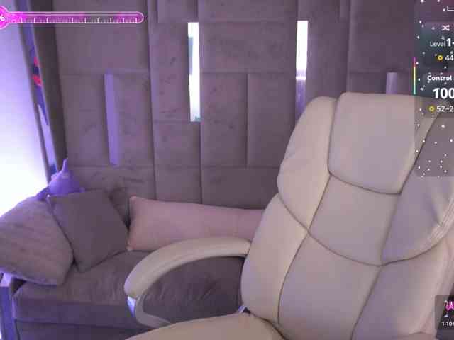 AnzhyTeqila webcam