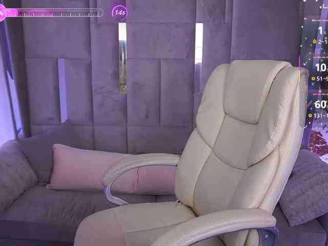 AnzhyTeqila webcam
