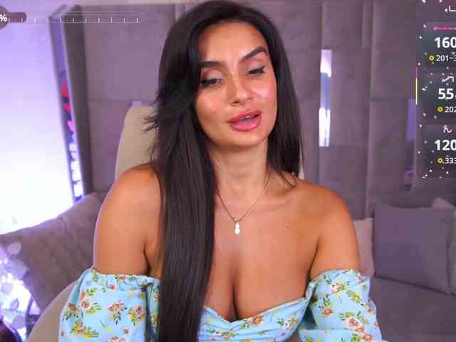 AnzhyTeqila webcam