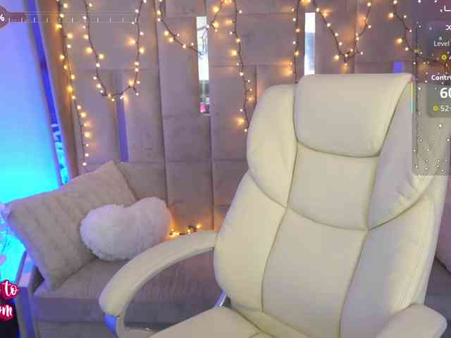 AnzhyTeqila Live Webcam on BongaCams