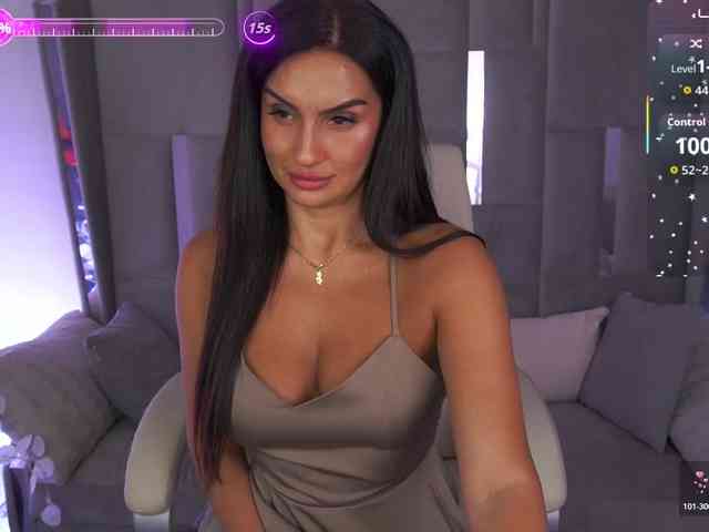 sex videochat AnzhyTeqila