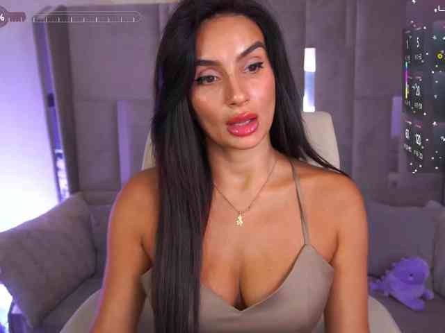 AnzhyTeqila webcam