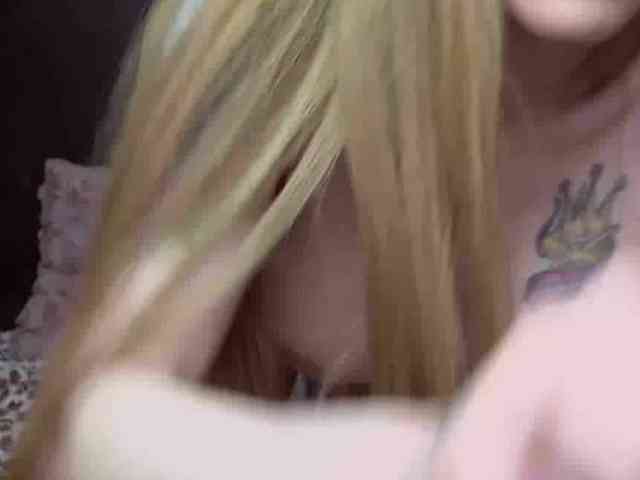 CandiceVIP Live Webcam on BongaCams