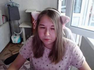 EmilyWay Porn Show