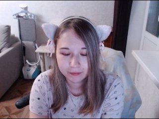 EmilyWay Porn Show