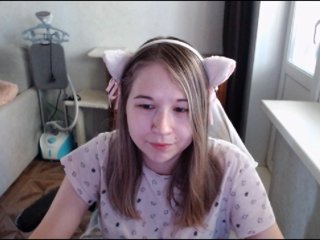 EmilyWay Porn Show